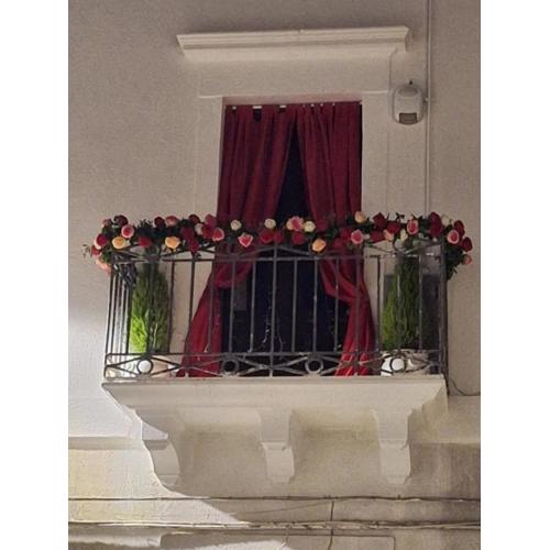 La casa di dada\