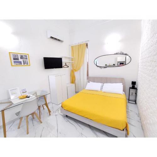 La Casa di Dani e Marco vicino Ortigia, Siracusa