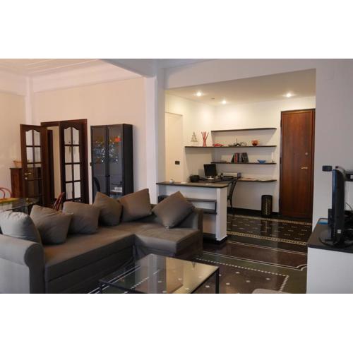 La casa di Daniela
