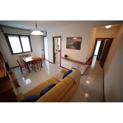 La casa di Dany e Laura