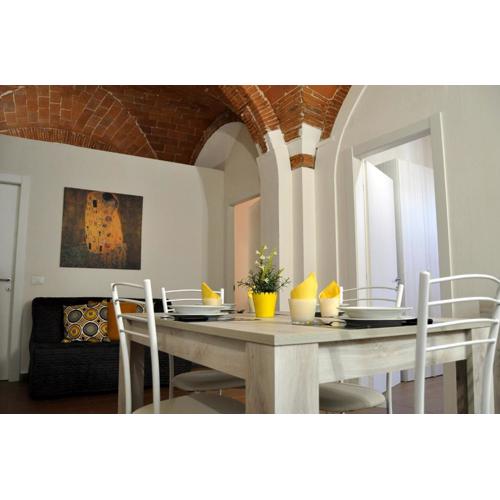 La casa di Dario, Dario\