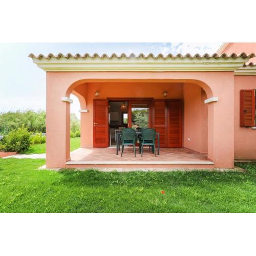 La casa di Debora