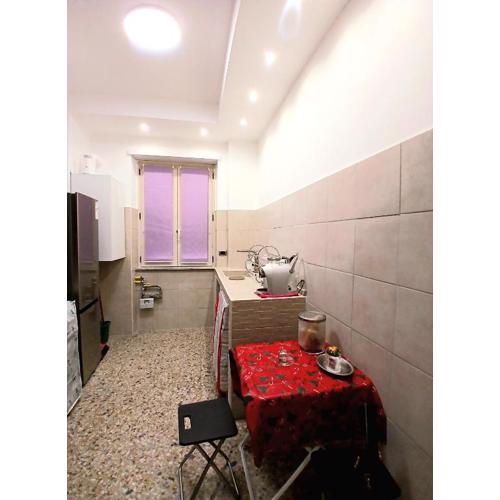 La casa di Denise