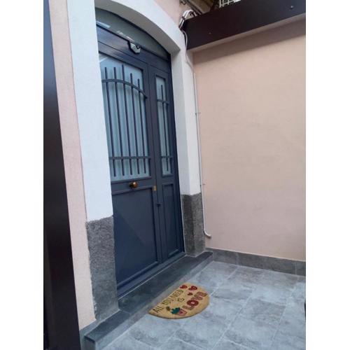 La Casa di Don Carmelo