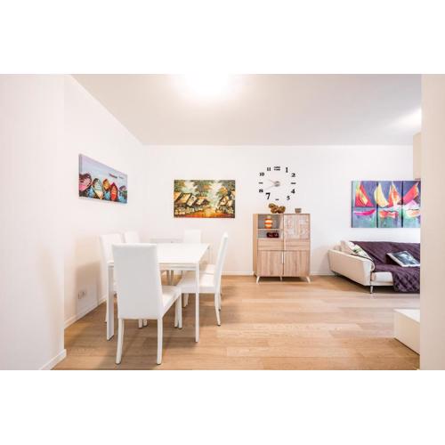 La Casa di Edo - WiFi Parking free