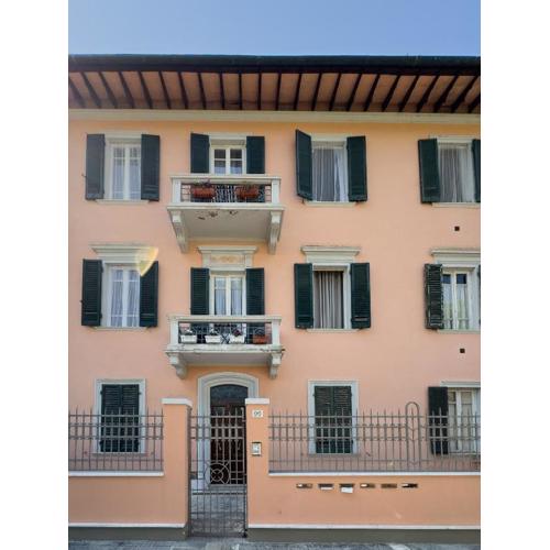 La Casa di Eli Appartamenti