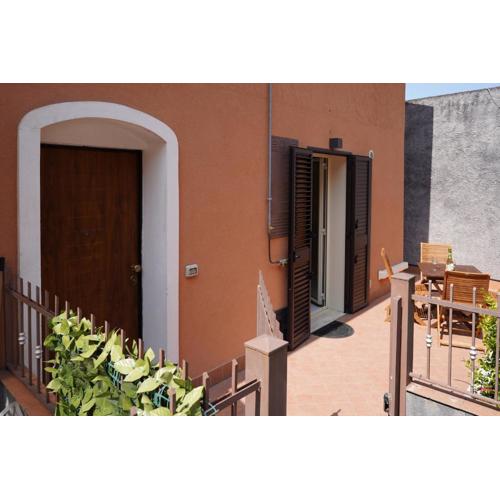 La casa di Eli