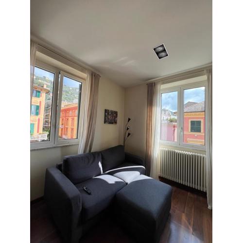 La casa di Eli