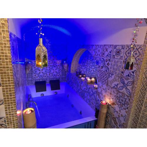 La Casa di Emanuella - Rooms & International Suites