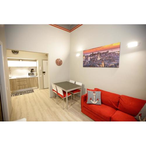 La Casa di Enry