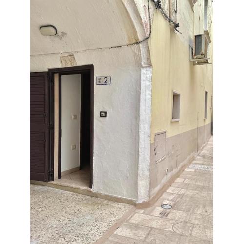 La Casa di Enza