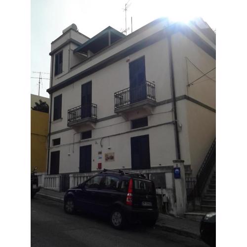 La Casa Di Ermelinda