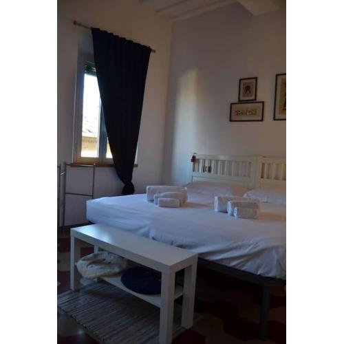 La Casa di Fa