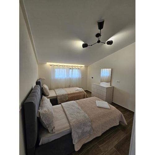 La Casa di Fatmir