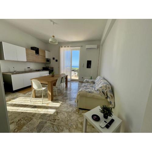 La casa di Felice [Milazzo, Tono]