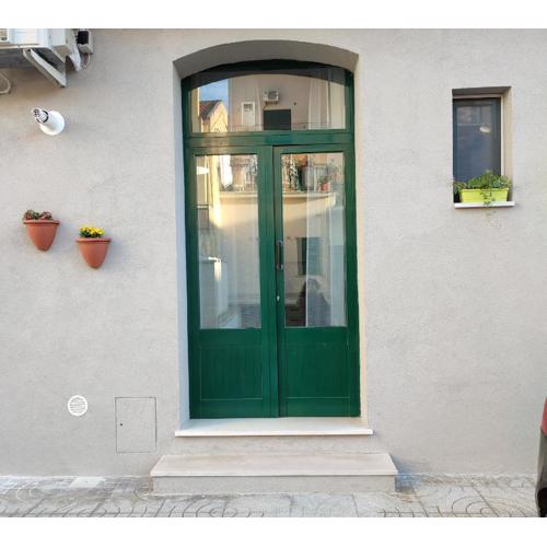 La casa di Filomena