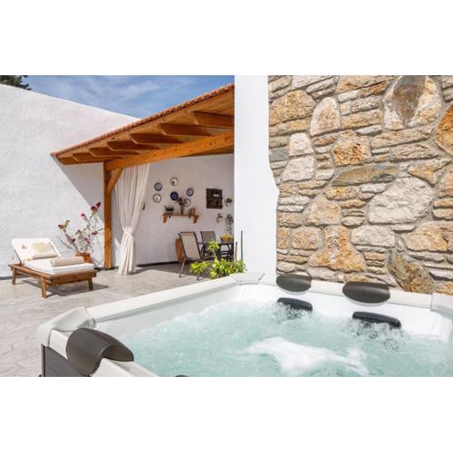 La casa di Fina