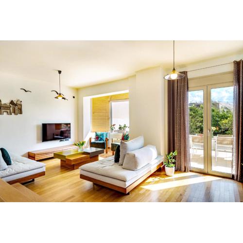 La Casa Di Fiori Stylish Holiday Home
