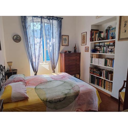 La casa di Flora