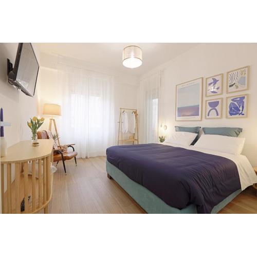 La casa di Franca: Agrigento centro