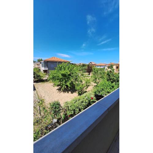 La casa di Franca