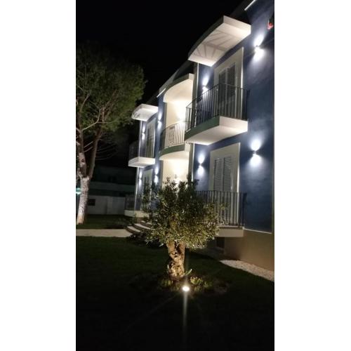 La Casa di Francesca B&B