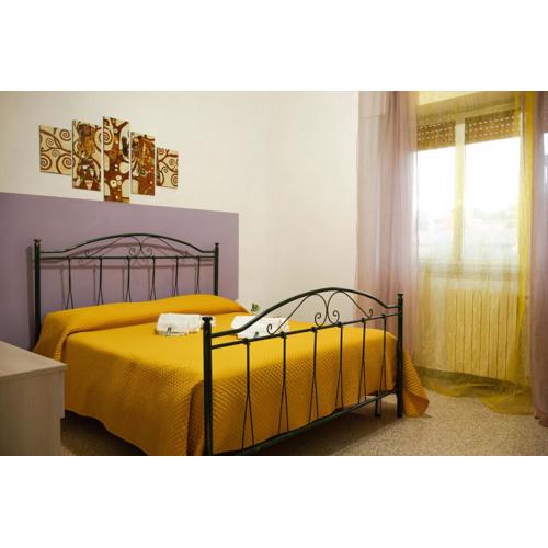 La casa di Francesca