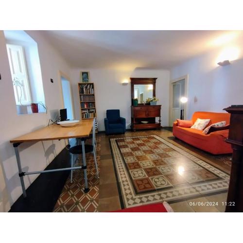 La casa di Francesca