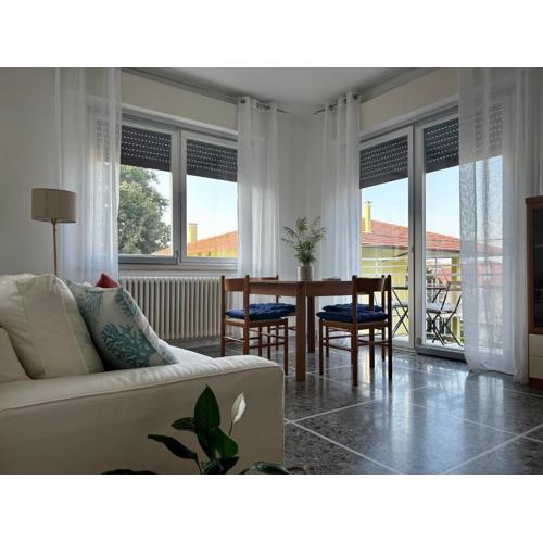 La casa di Francesca
