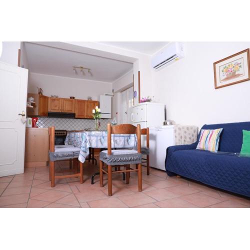 La Casa di Francesco e Lucia
