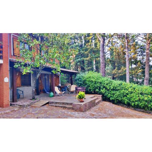 La Casa di Francesco