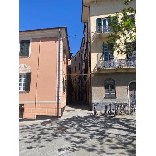 La Casa di Franci