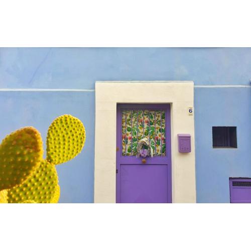 La Casa Di Frida Catania