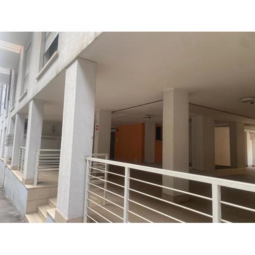La casa di Giacomo con parcheggio