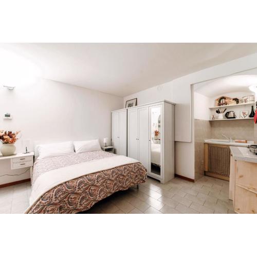 La Casa di Giada - Downtown Como