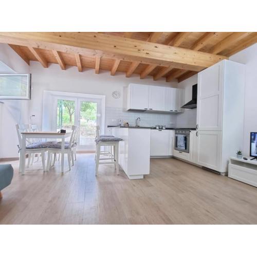 La casa dì Giada Sestri levante, 5 terre, Portofino