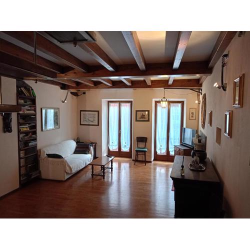 La casa di Gianni