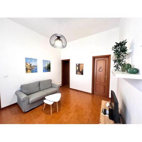 La Casa di Gino - A due Passi dal Mare