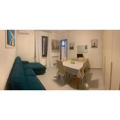 La casa di Gio casa vacanze