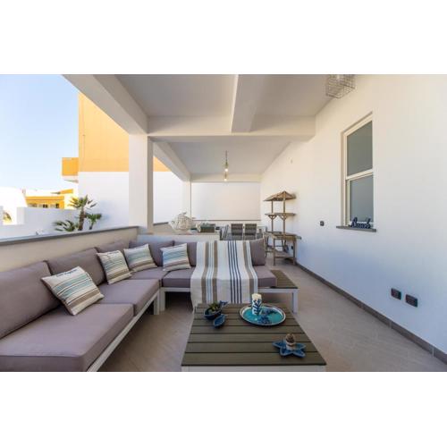 La casa di Gio\