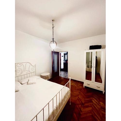 La Casa di Giorgio