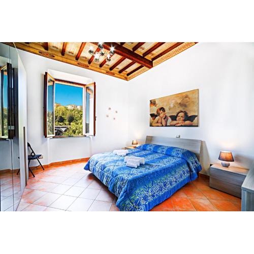 La casa di Giulina