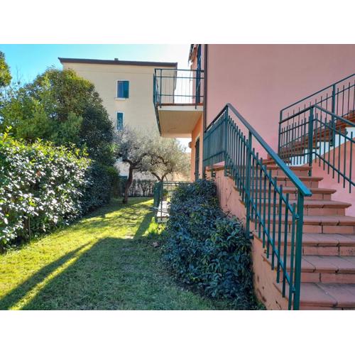 La casa di Giuly