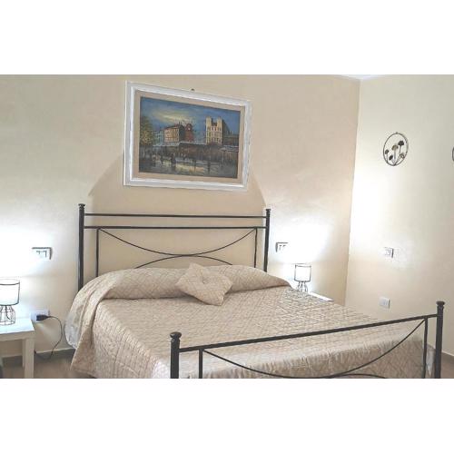 La casa di Golia