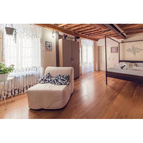 La casa di Greta