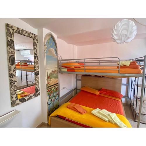 La casa di Ida nel Porto Antico