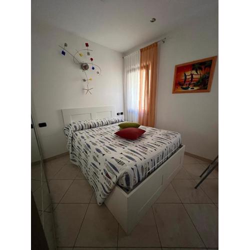 LA CASA DI INES