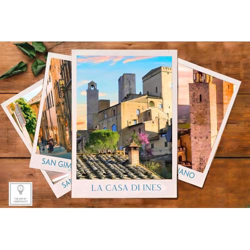 La Casa di Ines