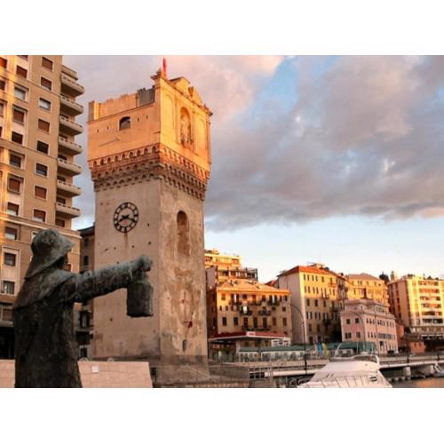 LA CASA DI INES