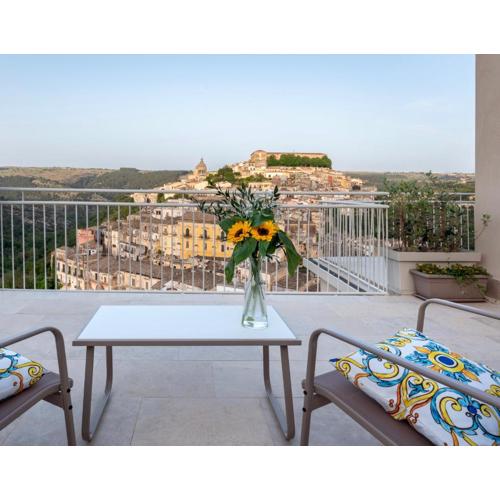 La casa di Irene - Suites con vista